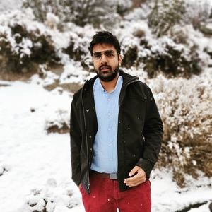 Meet your Posher, Chinnu